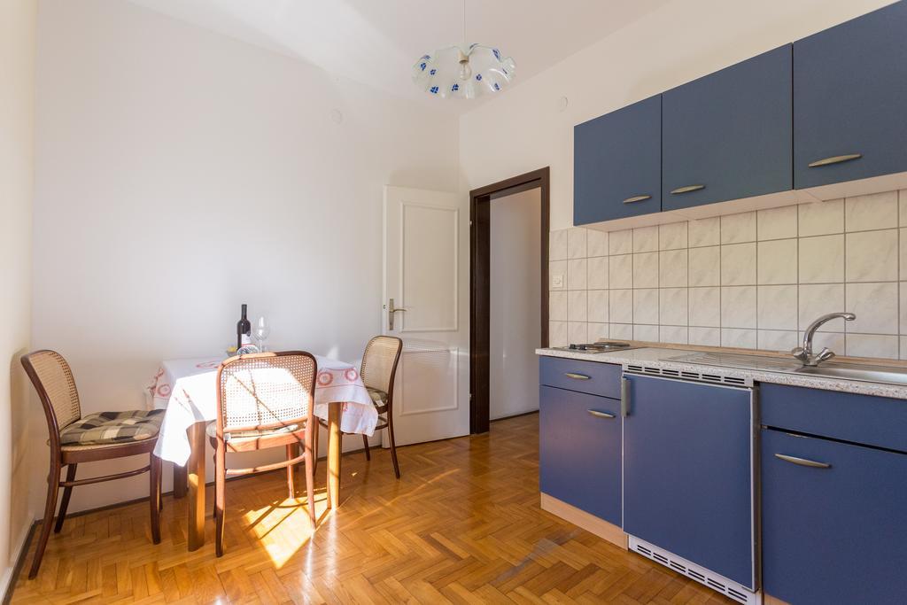 Villa Mirjana Lopud Cameră foto
